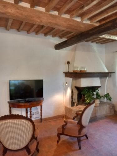 La Fontaiola