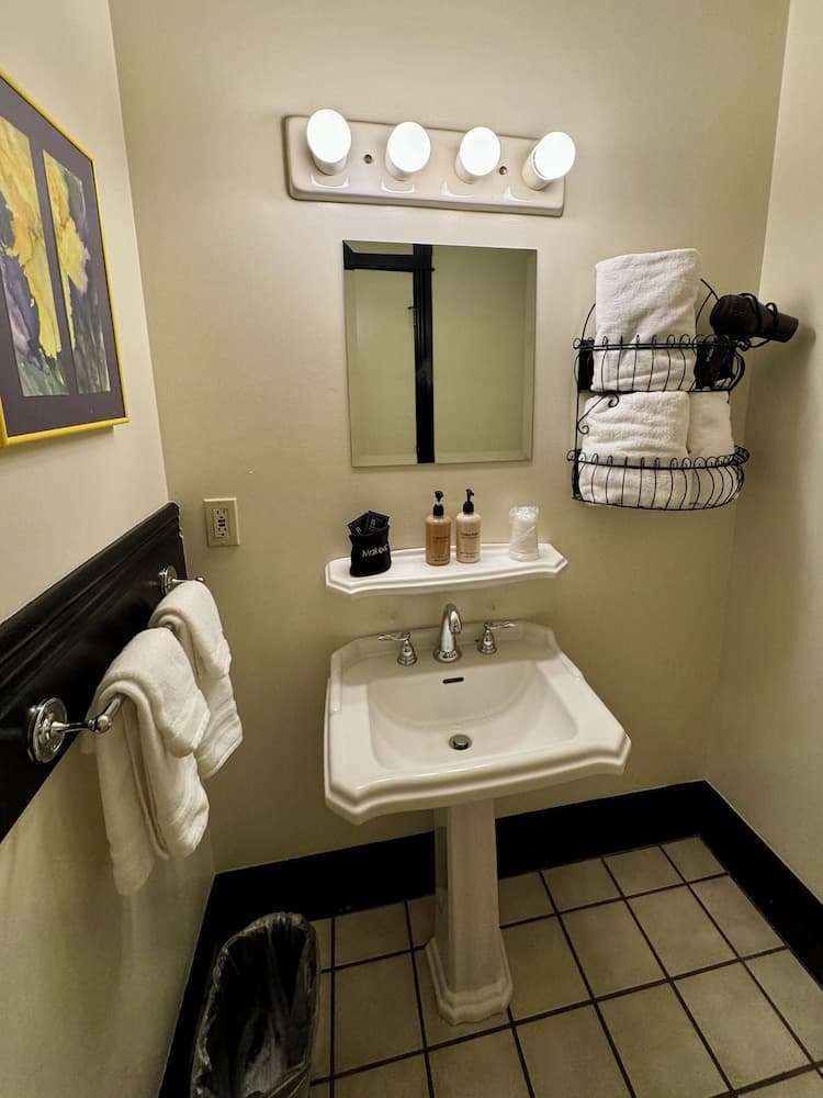 The Block Hotel Bisbee