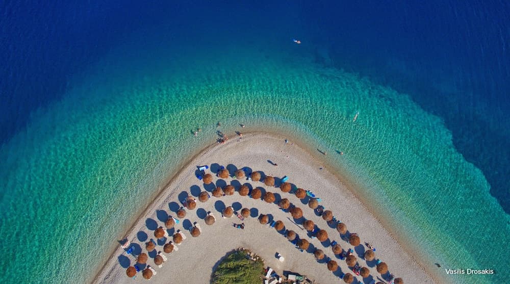 Pelagos Villas