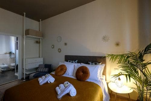 B&B La Coccinella