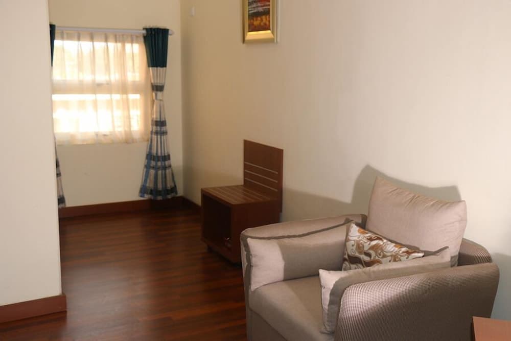 Ibeto Hotels