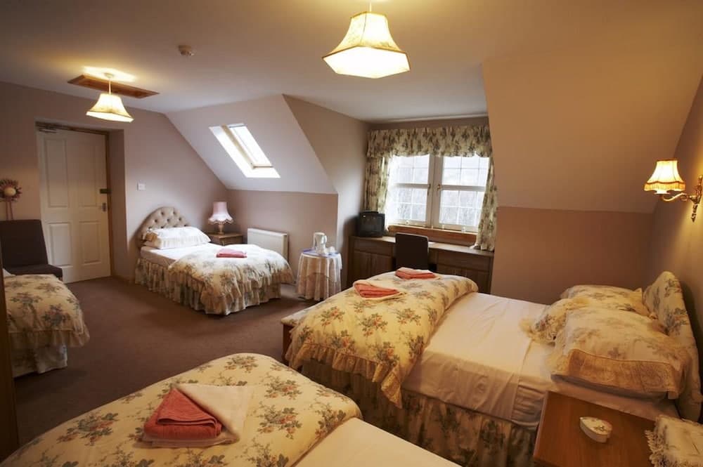 Edencoille Bed & Breakfast