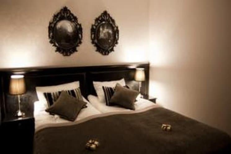 Hotel Herman