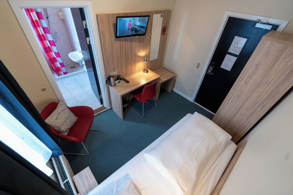 Prinsen Hotel