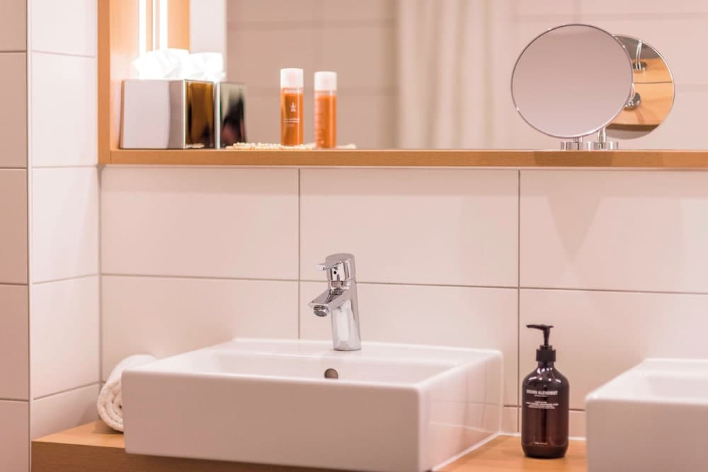 Boutique Hotel Atrium Munchen