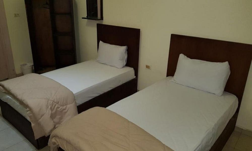 Hostel Vienna