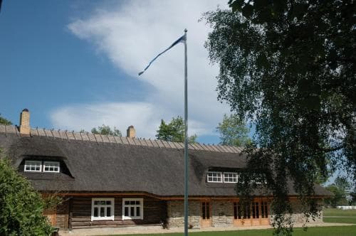 Pulga Holiday Complex