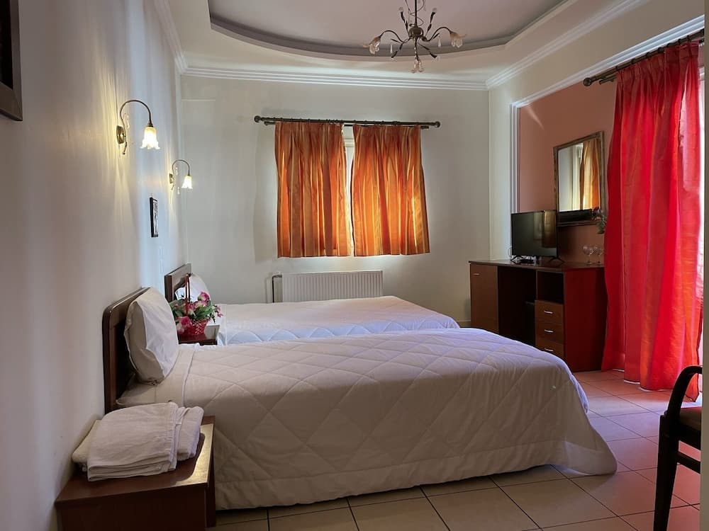 Hotel Melastron