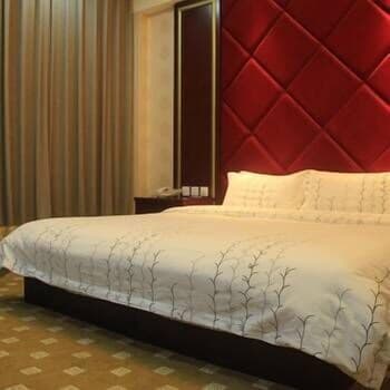 Maolinge Hotel