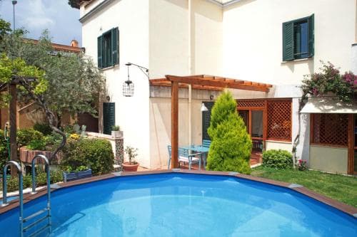 Villa Rome B&B