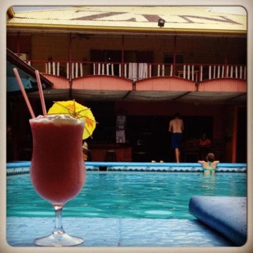 Zin Resort