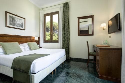 Grand Hotel Gianicolo