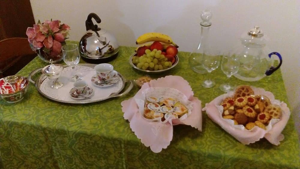 Argentiera B&B 12