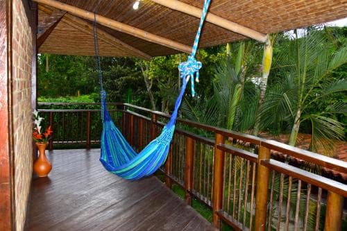 Casa Rincon Magico