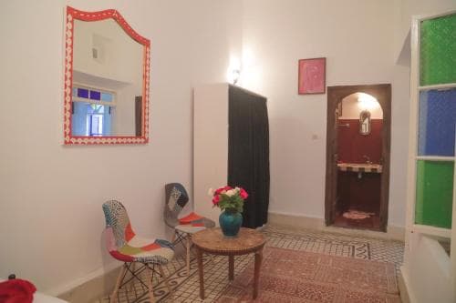 Riad Dar Afram