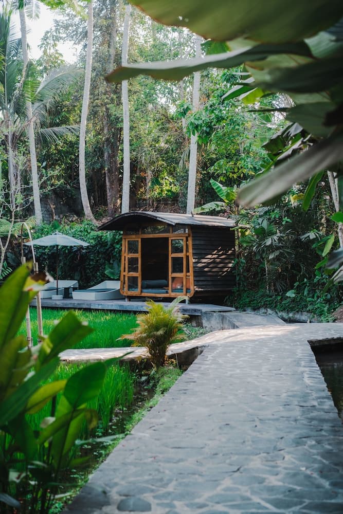 Surya Kembar Villas