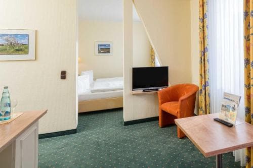 Ringhotel Roggenland
