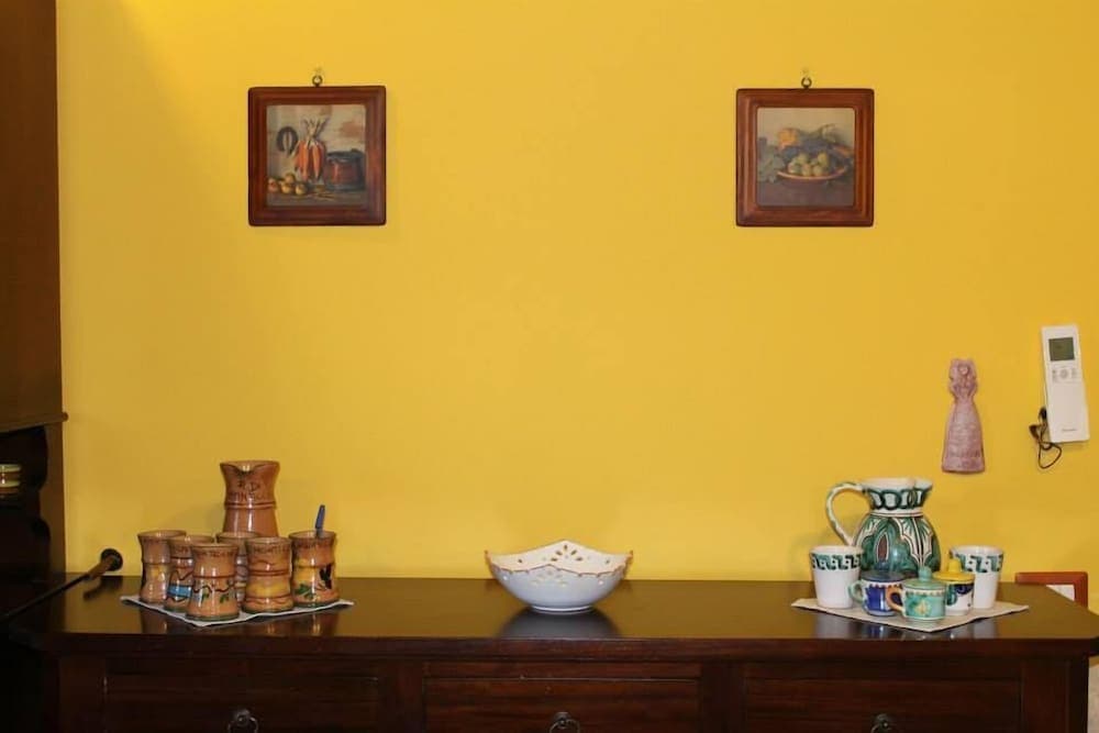 B&b Elda Salento