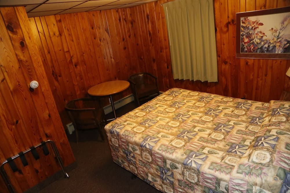 Motel Ely