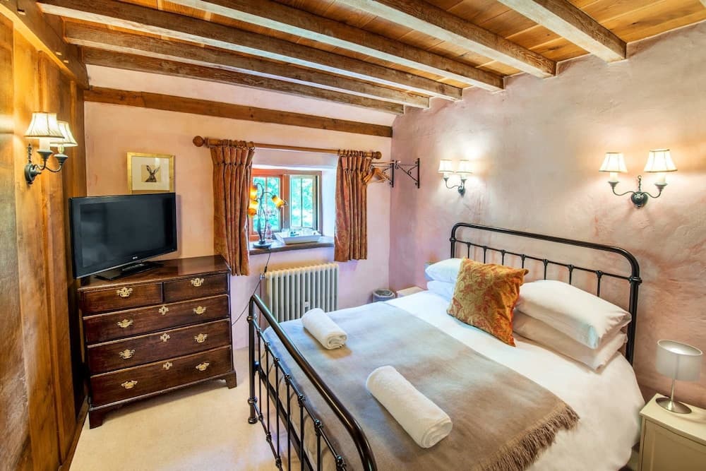 Meadow Cottage