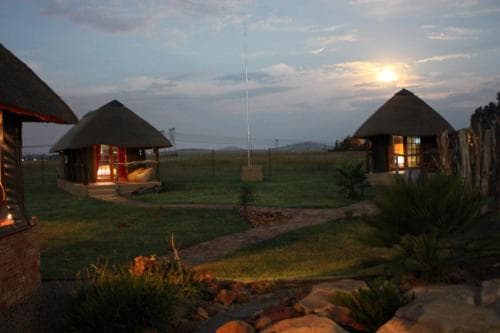 Ikhamanzi B&B
