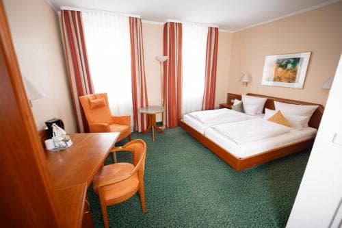 Weisses Lamm Hotel & Restaurant