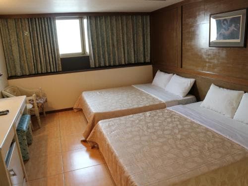 Sanmin Hotel
