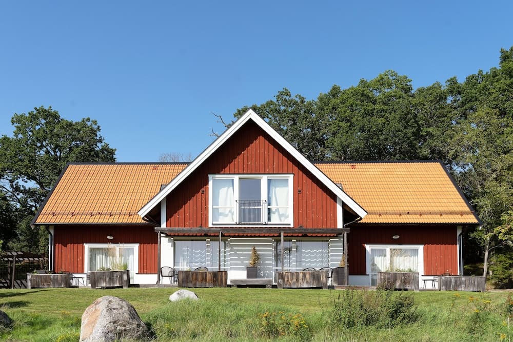 Siggesta Gård
