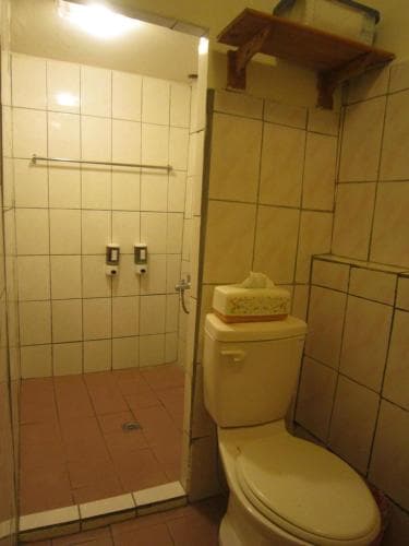 Wangyuku B&B