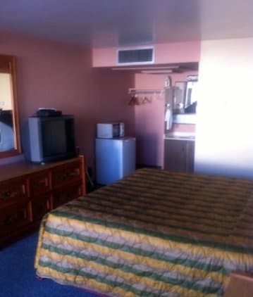 Passport Inn & Suites Brigham