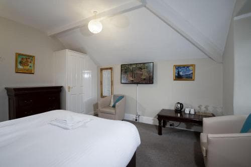Wanslea Guest House