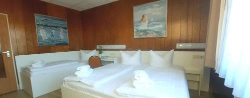 Central-Hotel Tegel