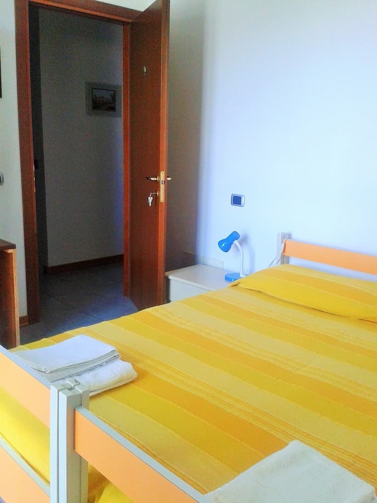 B&B La Salina