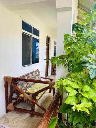 Lighthouse Guesthouse