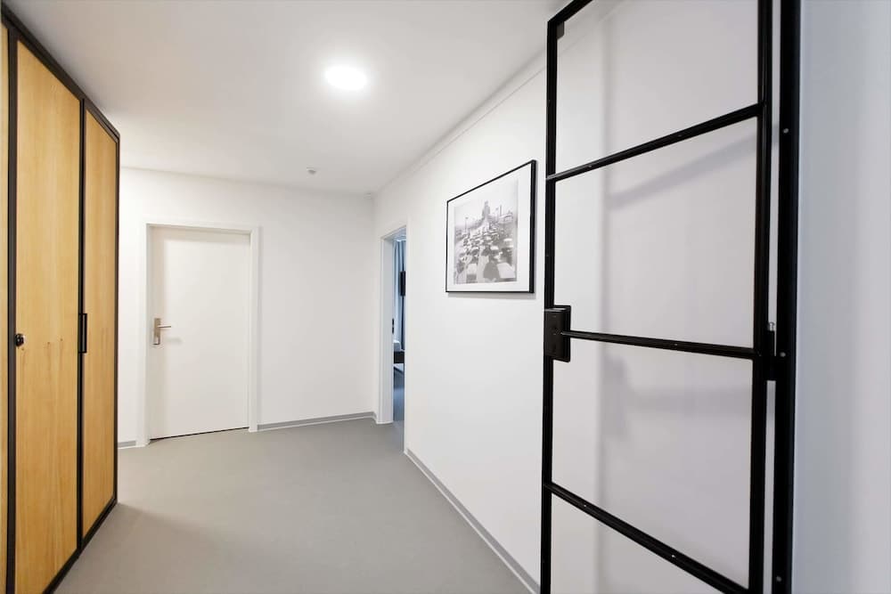 Green Residence Loft Leipzig