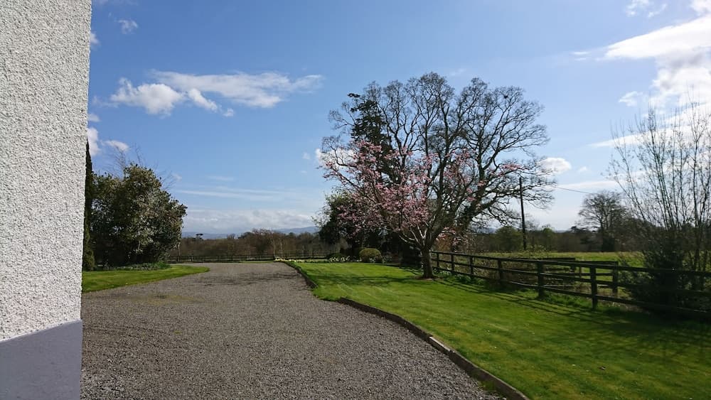 Leixlip Manor Hotel