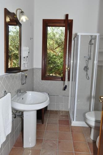 Villa Alba Bed & Breakfast