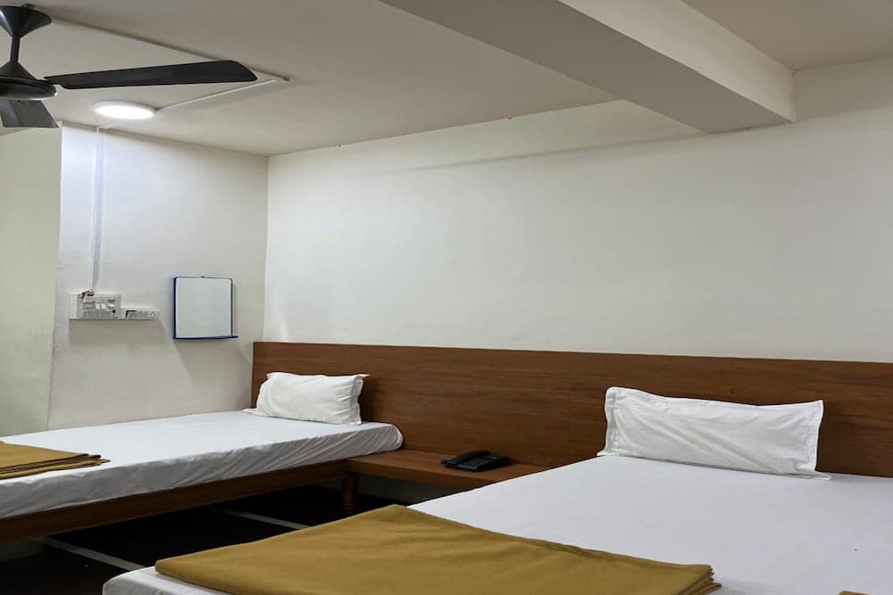 Mahalaxmi Hotel