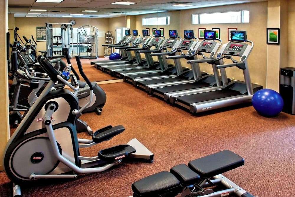 Courtyard by Marriott Basking Ridge