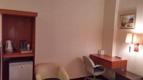 Trek Inn