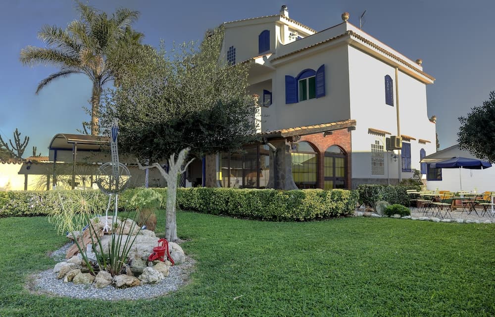 B&B Le Saline