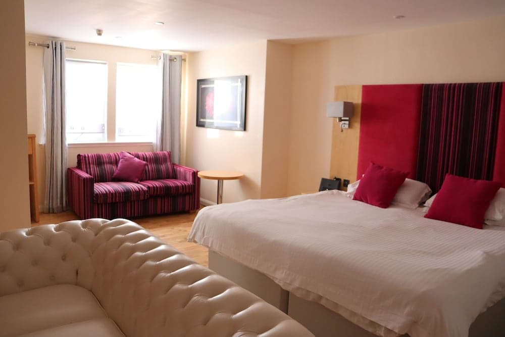 Seabank House Hotel