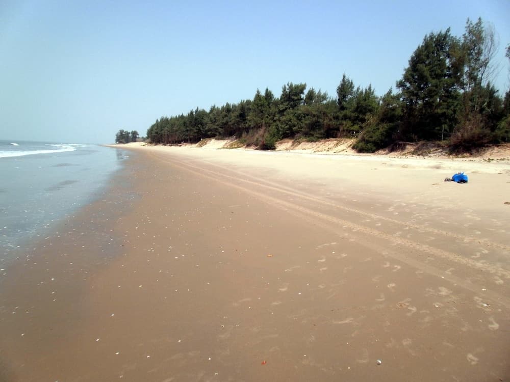 Atlantic Abéné