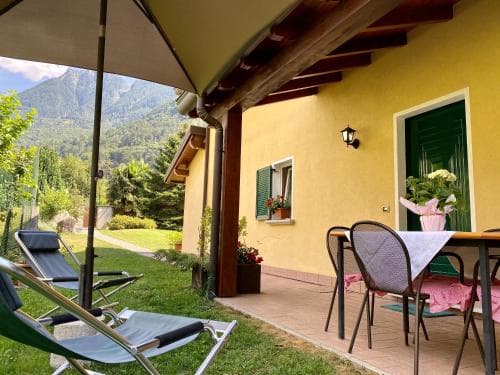 La Rosa B&B