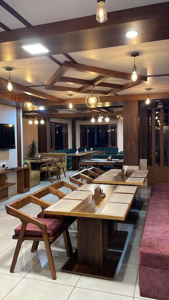 Hotel Apple View Narkanda
