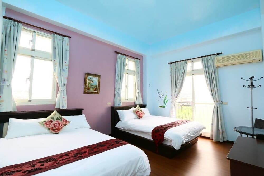 Liching Garden B&B