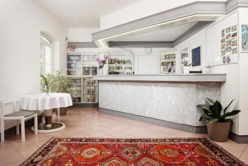 Kurhotel Berlin