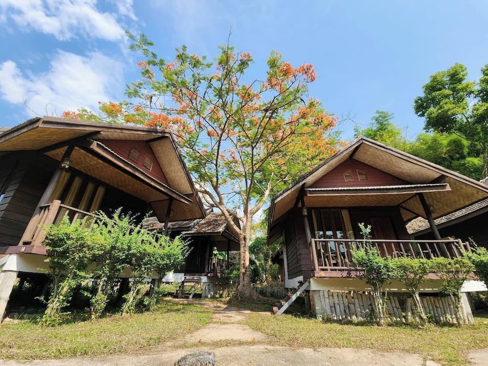 Pai Do See Resort