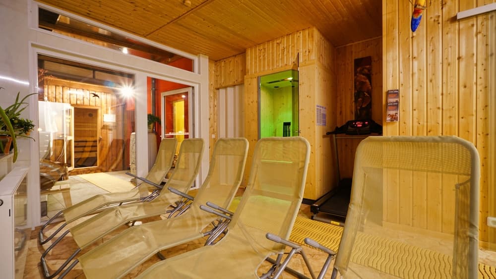 RANGAU Design-Hotel