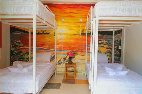 Tropical Garden Inn